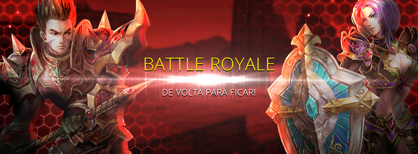 TOTAL BATTLE - TODO DIA É UM ATAQUE DIFERENTE! 