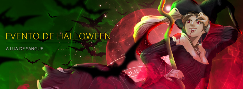 Personagens De Halloween PNG , Anime De Halloween De Morcego Fofo