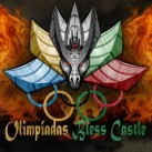 Olimpíadas Bless Castle – Inscrições Prorrogadas!