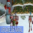 Update: Versão 4.21.2 – Evento Especial de Natal