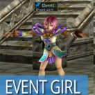 Event Girl