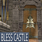 Comunicado sobre o Bless Castle
