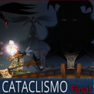 O Grande Cataclismo - Parte 4 (Final): A Guardiã de Midranda