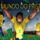 Evento da Copa do Mundo do Priston Tale 2018