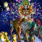 Evento: Carnaval no Priston! -  Parte 1