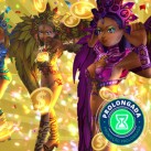 Promoção de Carnaval (Prolongada): 100% de Bônus em Z$!