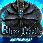 Bless Castle Especial: Pritos e Renascer com 4 Slots!