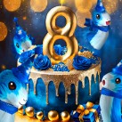Evento Especial de Aniversário de 8 Anos da Zenit Games